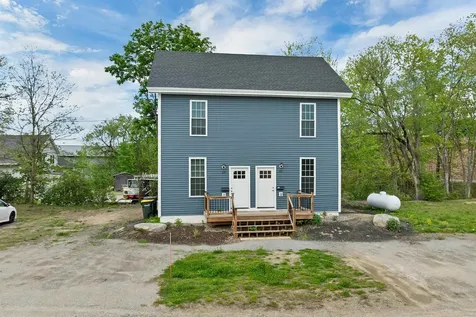 20 Wallace Court Laconia NH 03246