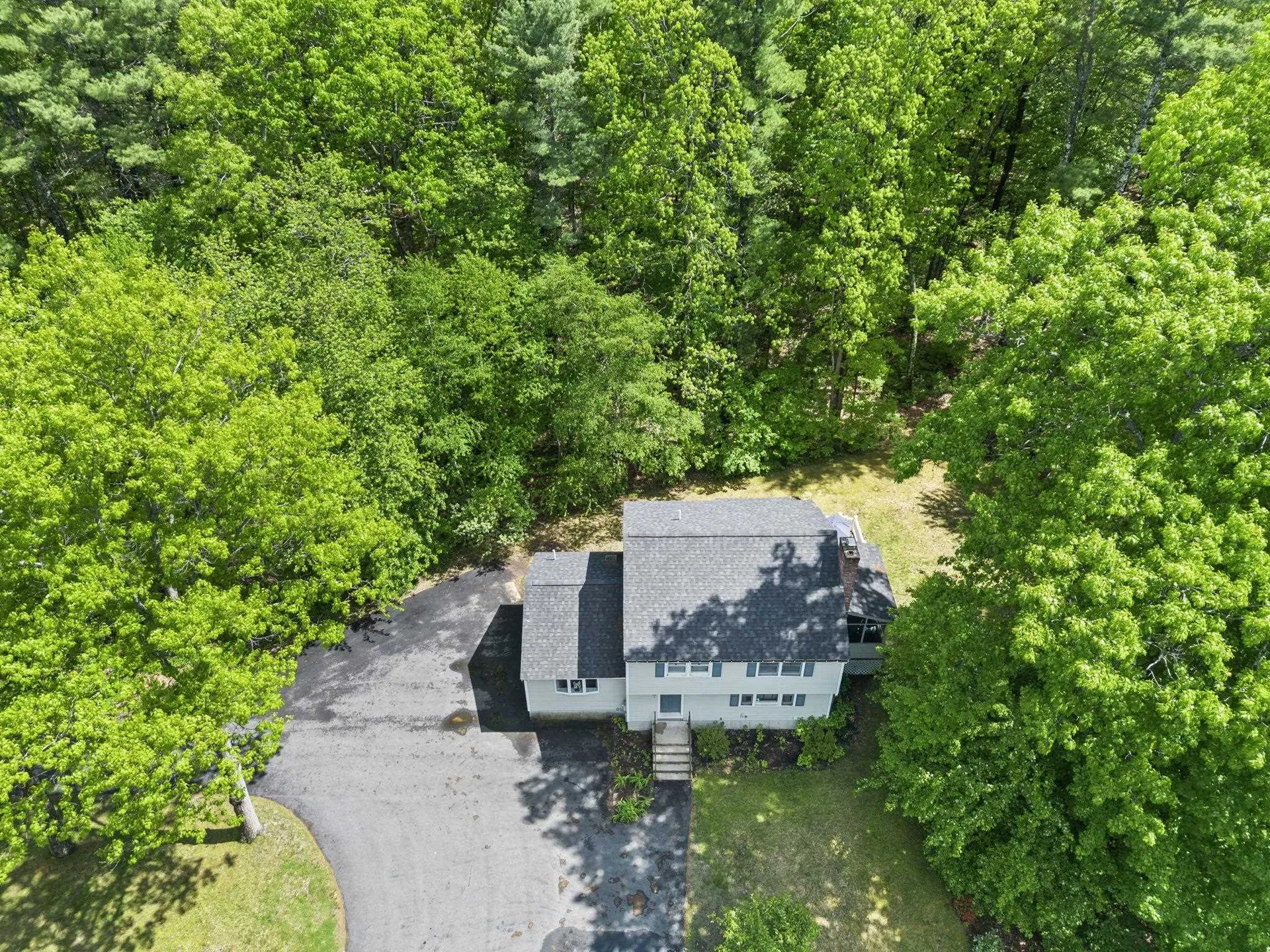 59 Amherst Drive Derry NH 03038