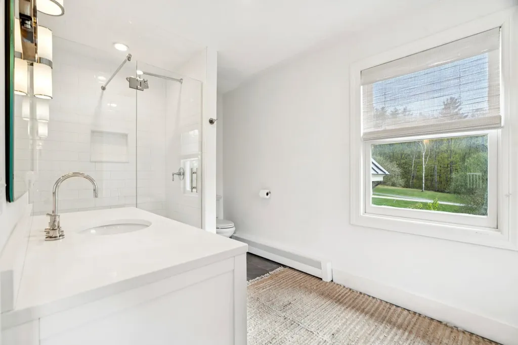 66 Hollow Farm Road Woodstock VT 05091