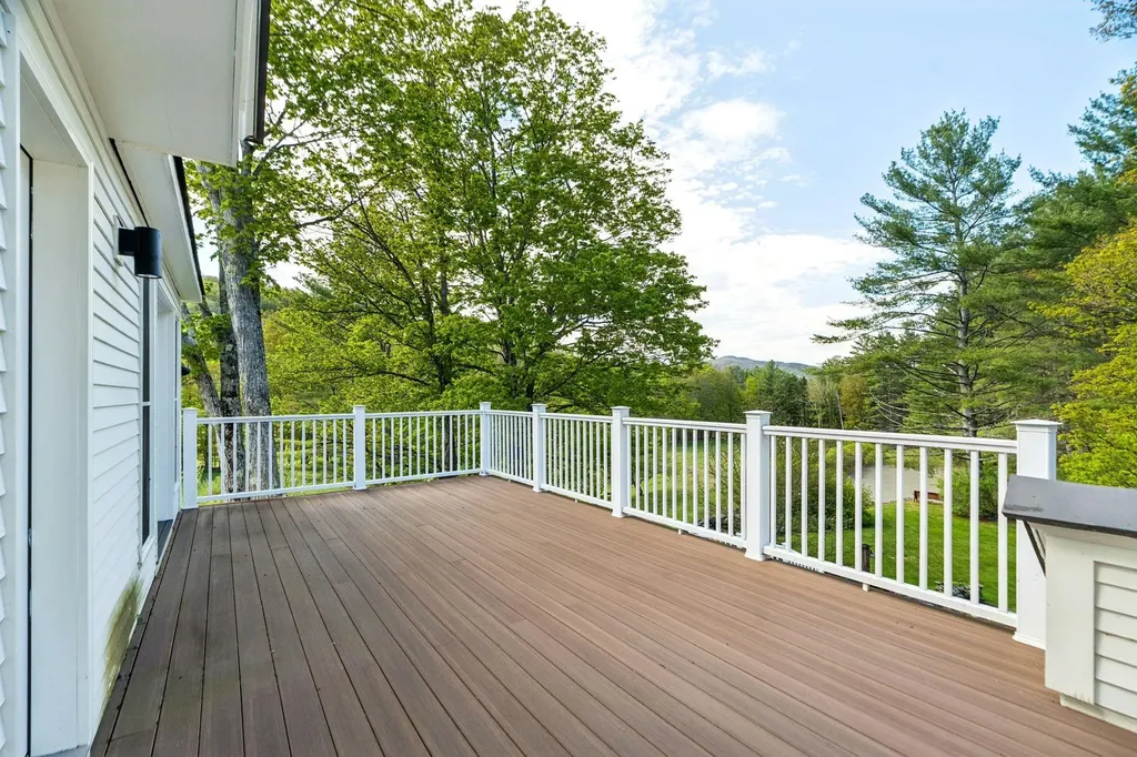 66 Hollow Farm Road Woodstock VT 05091