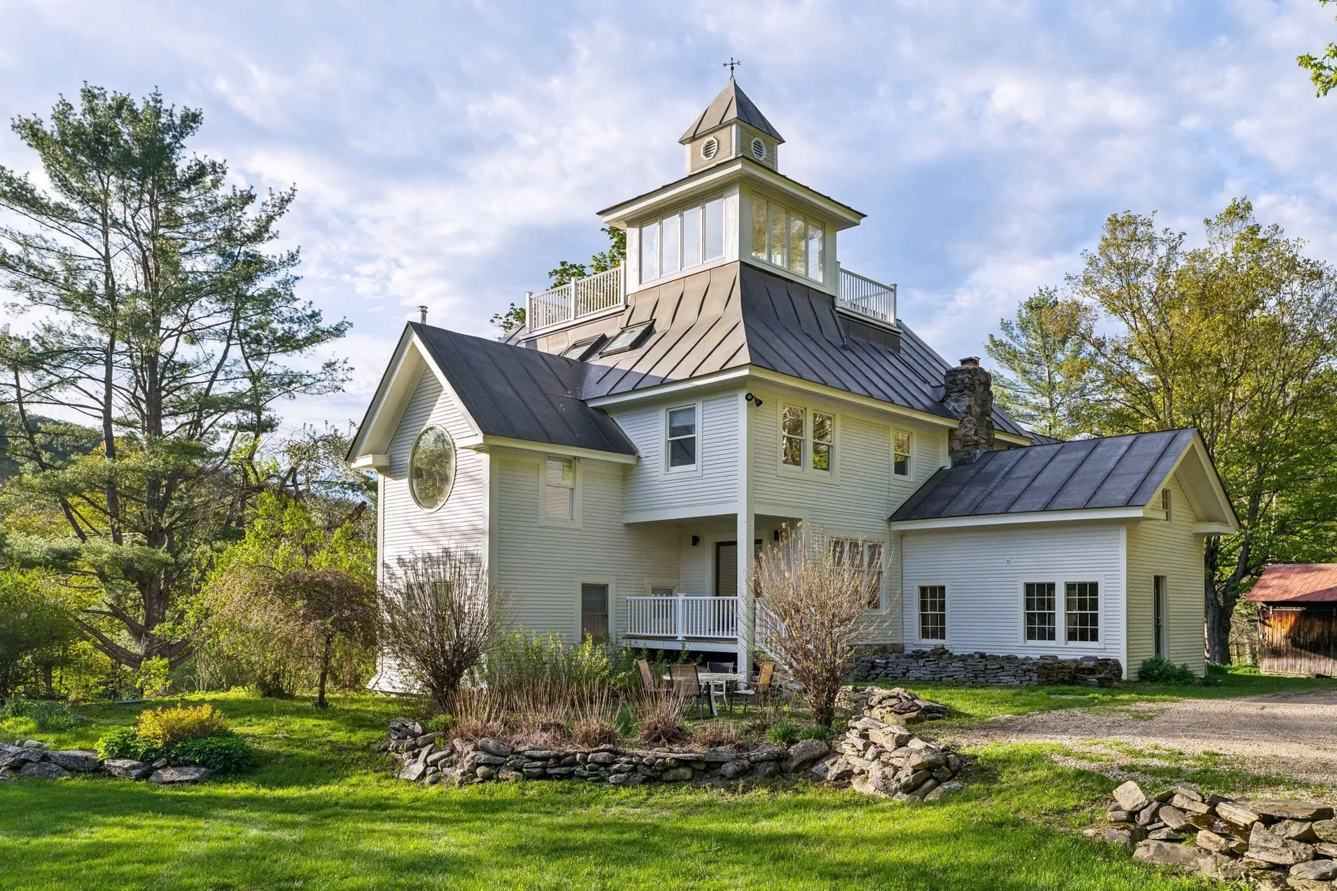66 Hollow Farm Road Woodstock VT 05091
