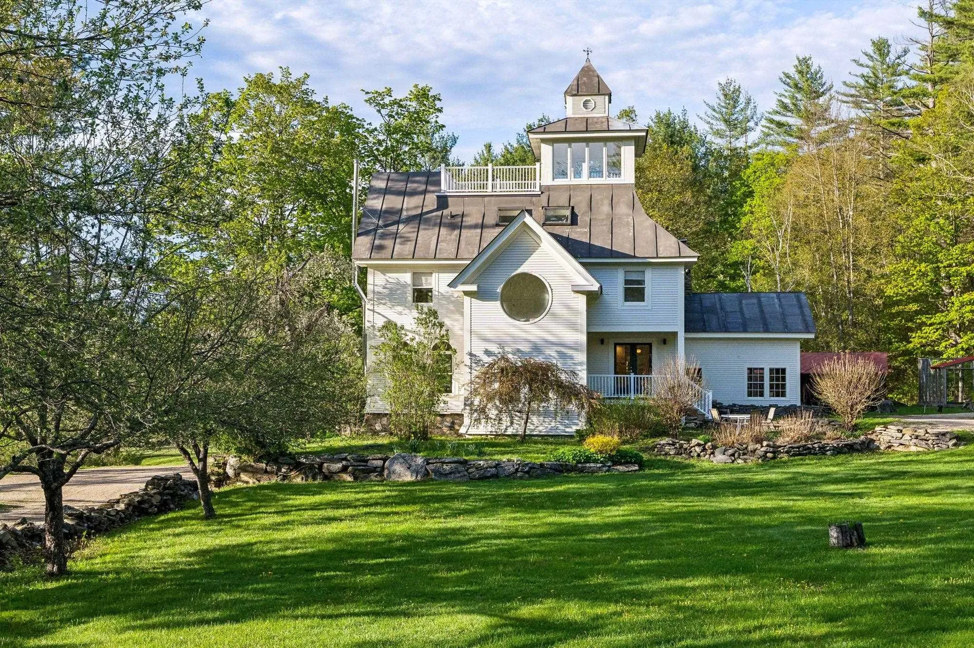 66 Hollow Farm Road Woodstock VT 05091