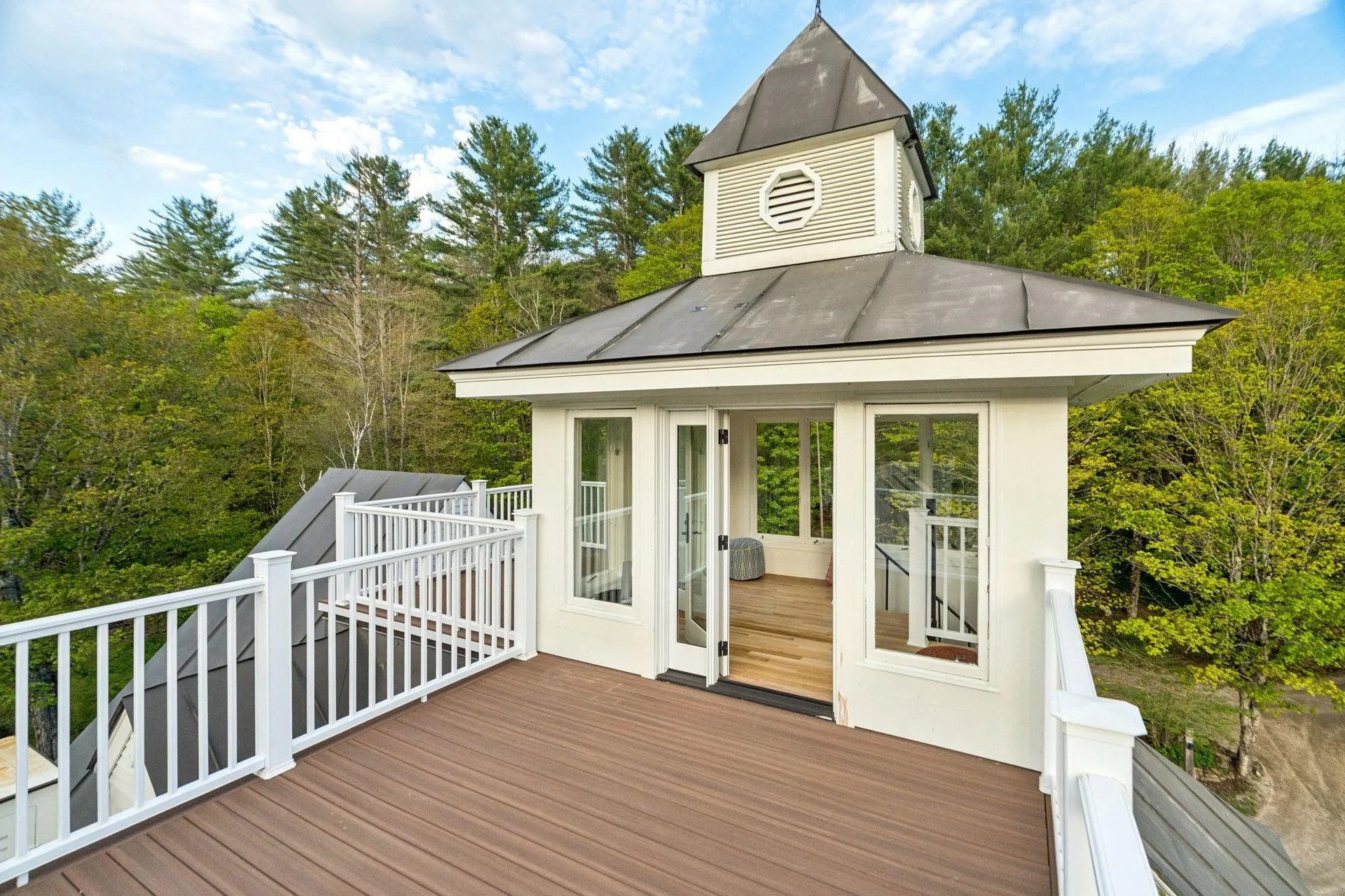 66 Hollow Farm Road Woodstock VT 05091