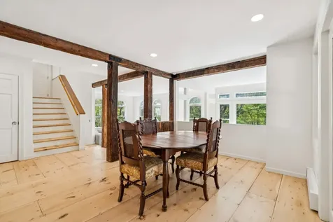 66 Hollow Farm Road Woodstock VT 05091