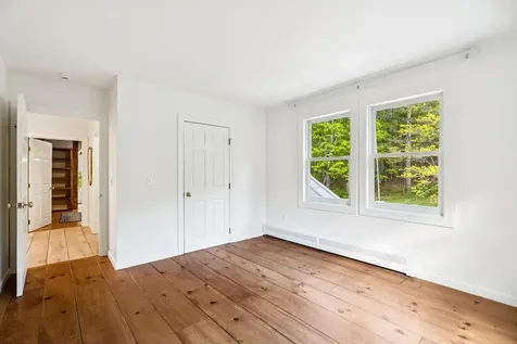 66 Hollow Farm Road Woodstock VT 05091