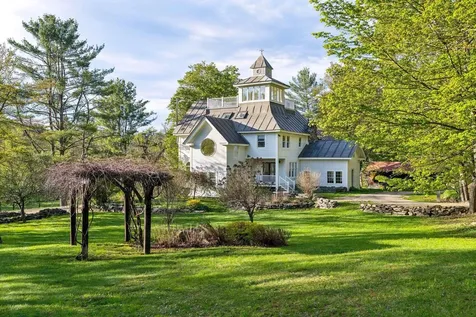 66 Hollow Farm Road Woodstock VT 05091