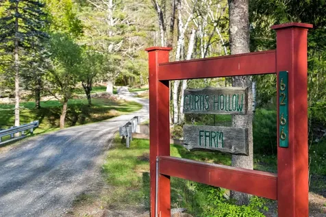 66 Hollow Farm Road Woodstock VT 05091