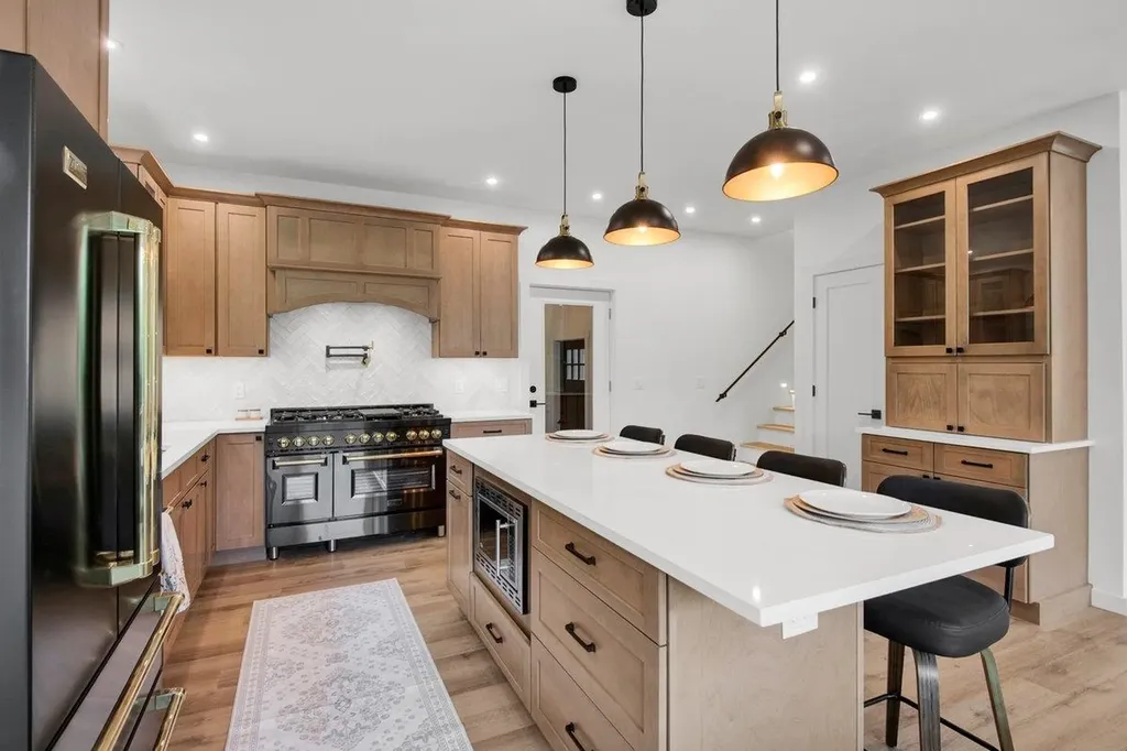 162 Carter's Way Jericho VT 05465