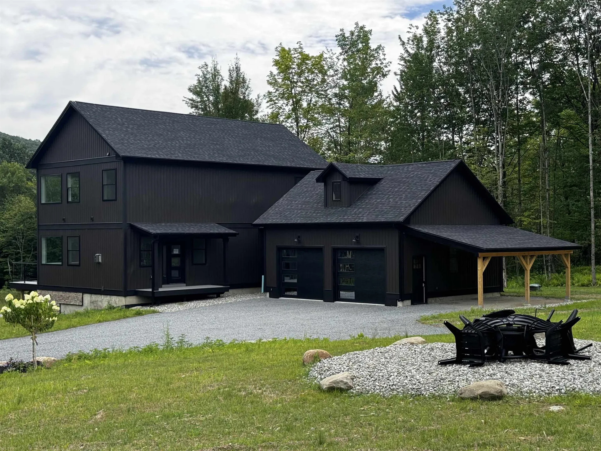 Jericho VT, 162 Carter's Way