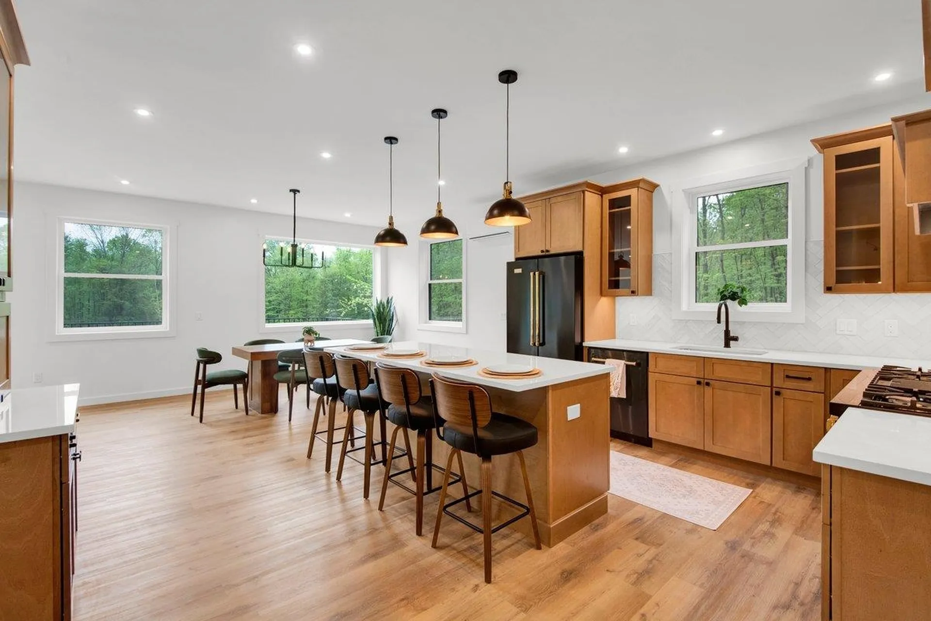 162 Carter's Way Jericho VT 05465