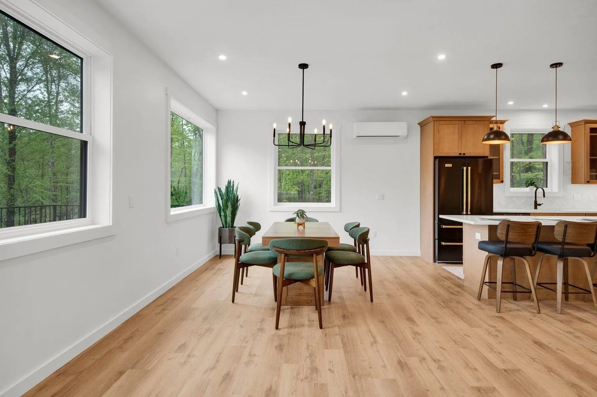 162 Carter's Way Jericho VT 05465