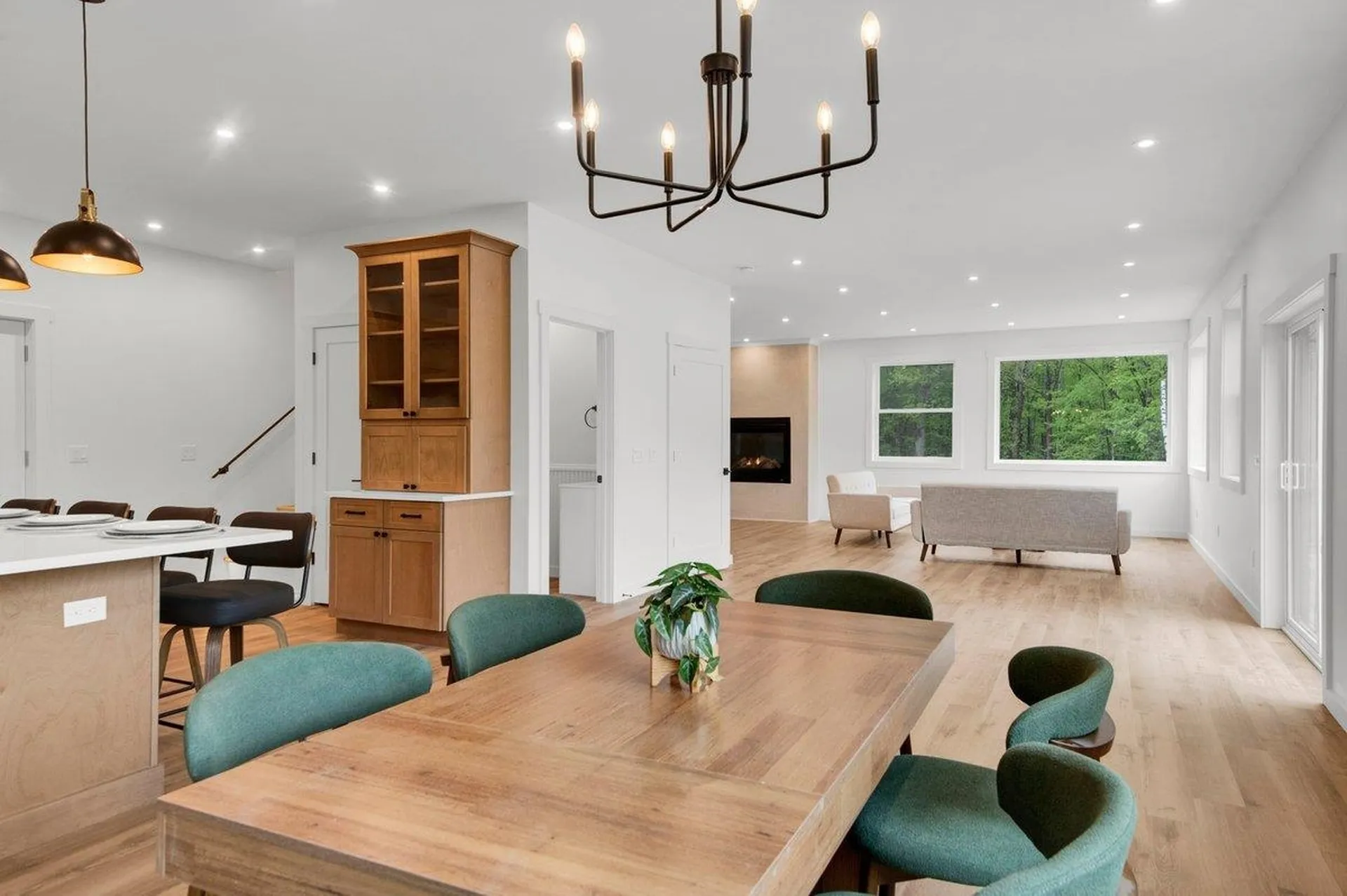 162 Carter's Way Jericho VT 05465