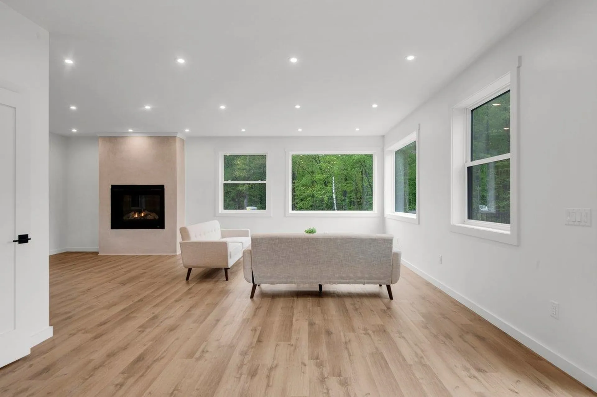 162 Carter's Way Jericho VT 05465