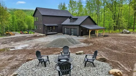 162 Carter's Way Jericho VT 05465