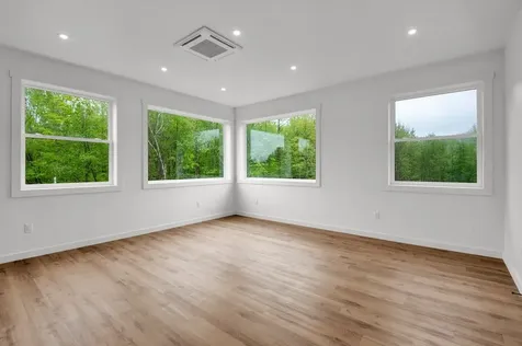 162 Carter's Way Jericho VT 05465