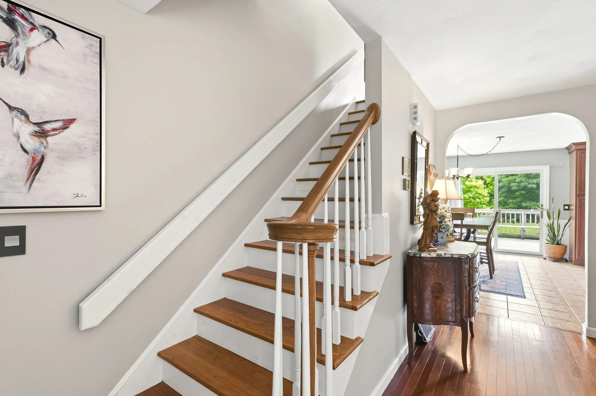 6 Standish Way Amherst NH 03031