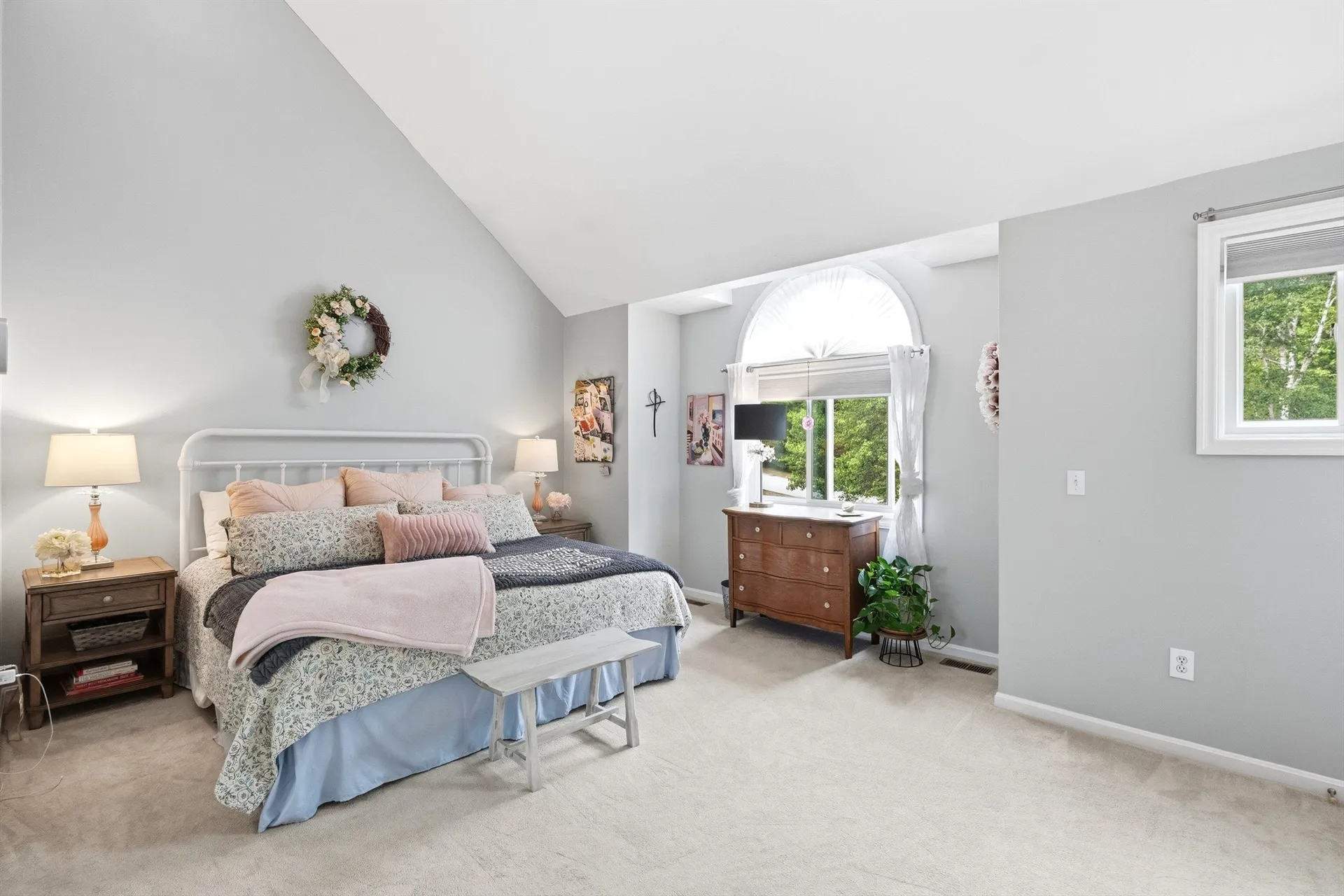 6 Standish Way Amherst NH 03031