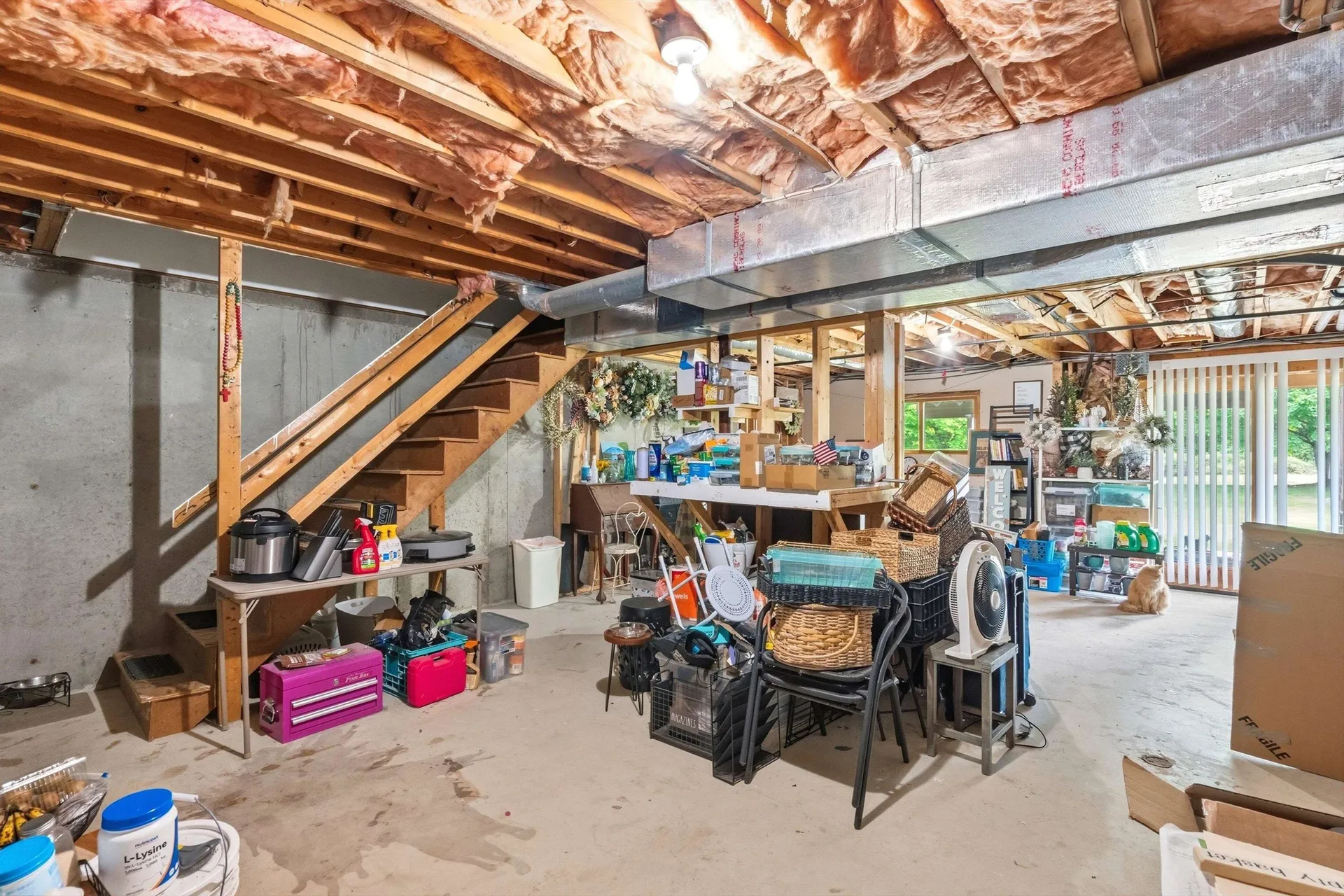 6 Standish Way Amherst NH 03031