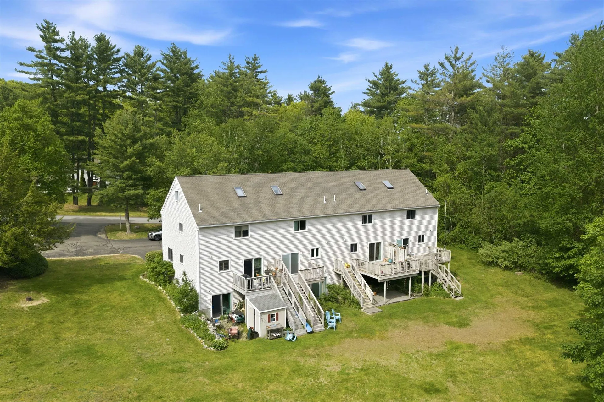 6 Standish Way Amherst NH 03031