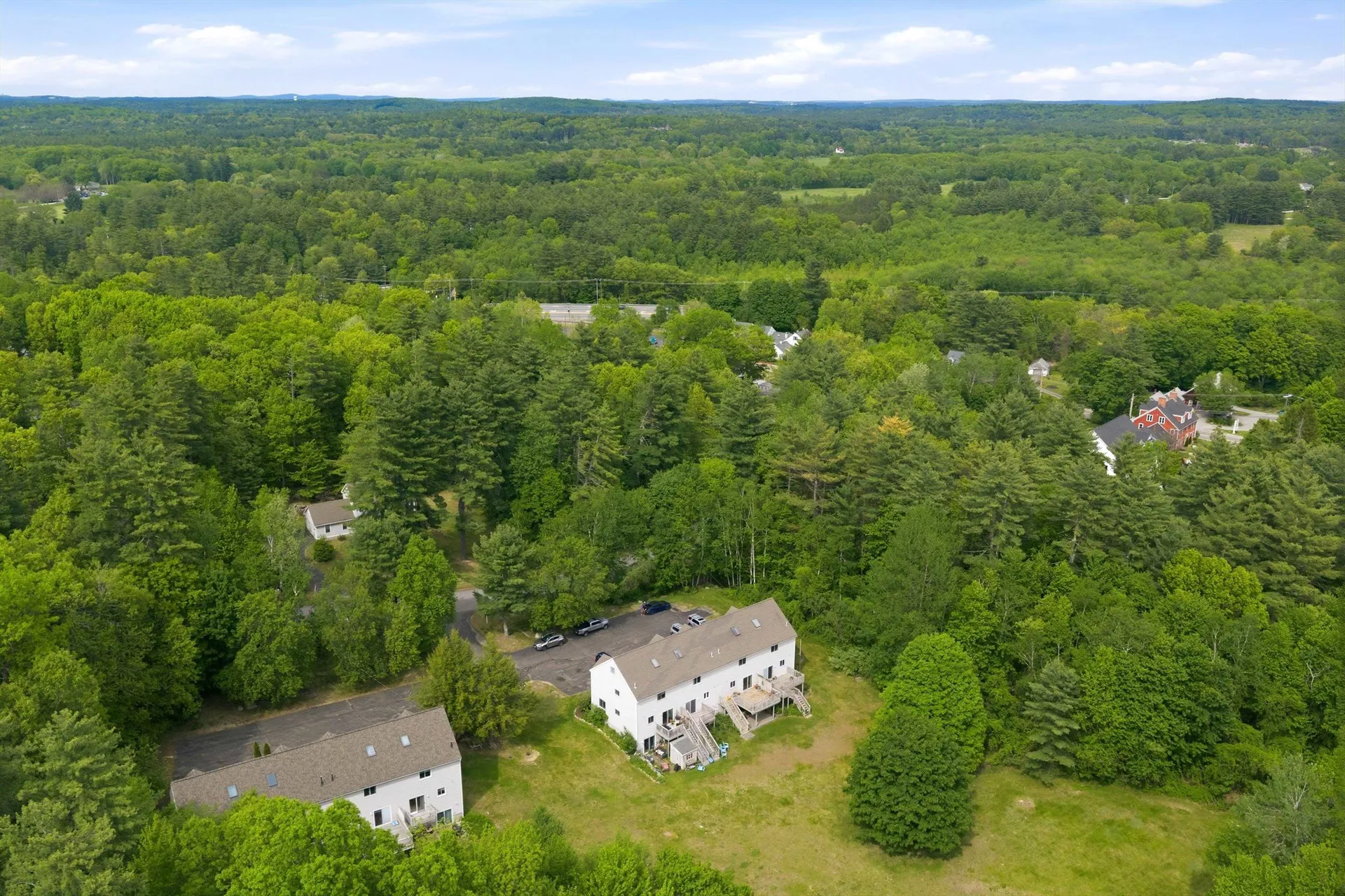 6 Standish Way Amherst NH 03031