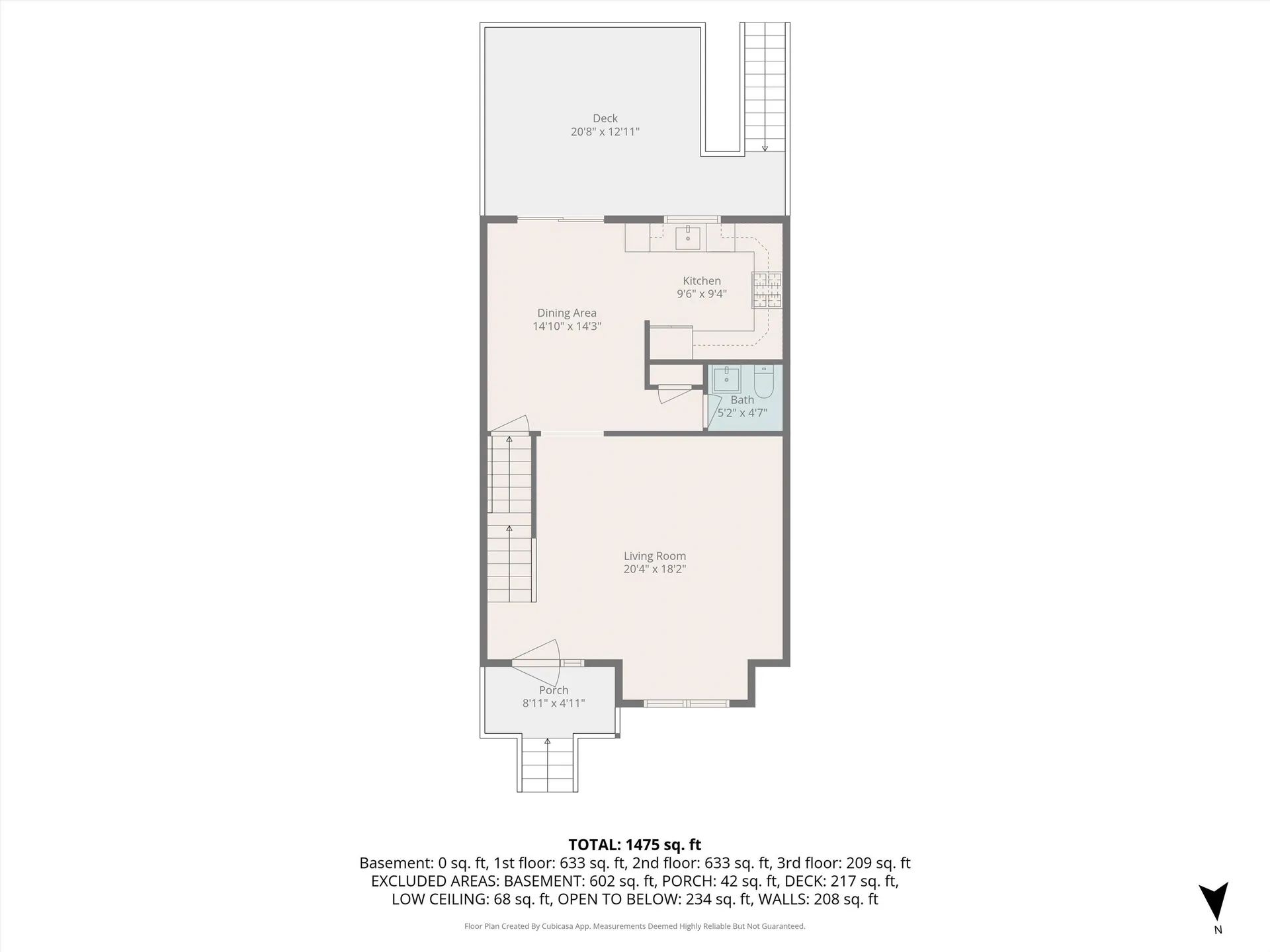 6 Standish Way Amherst NH 03031