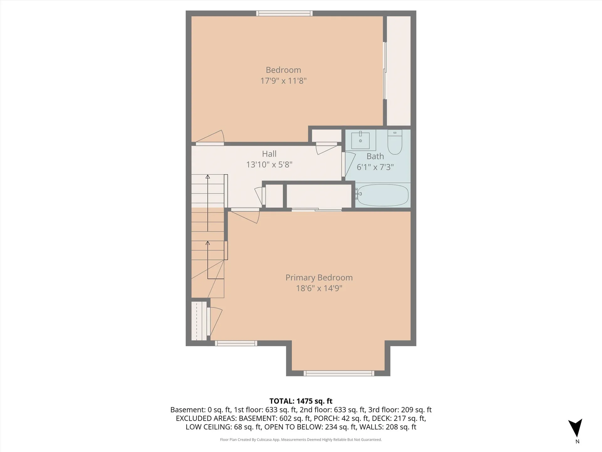6 Standish Way Amherst NH 03031