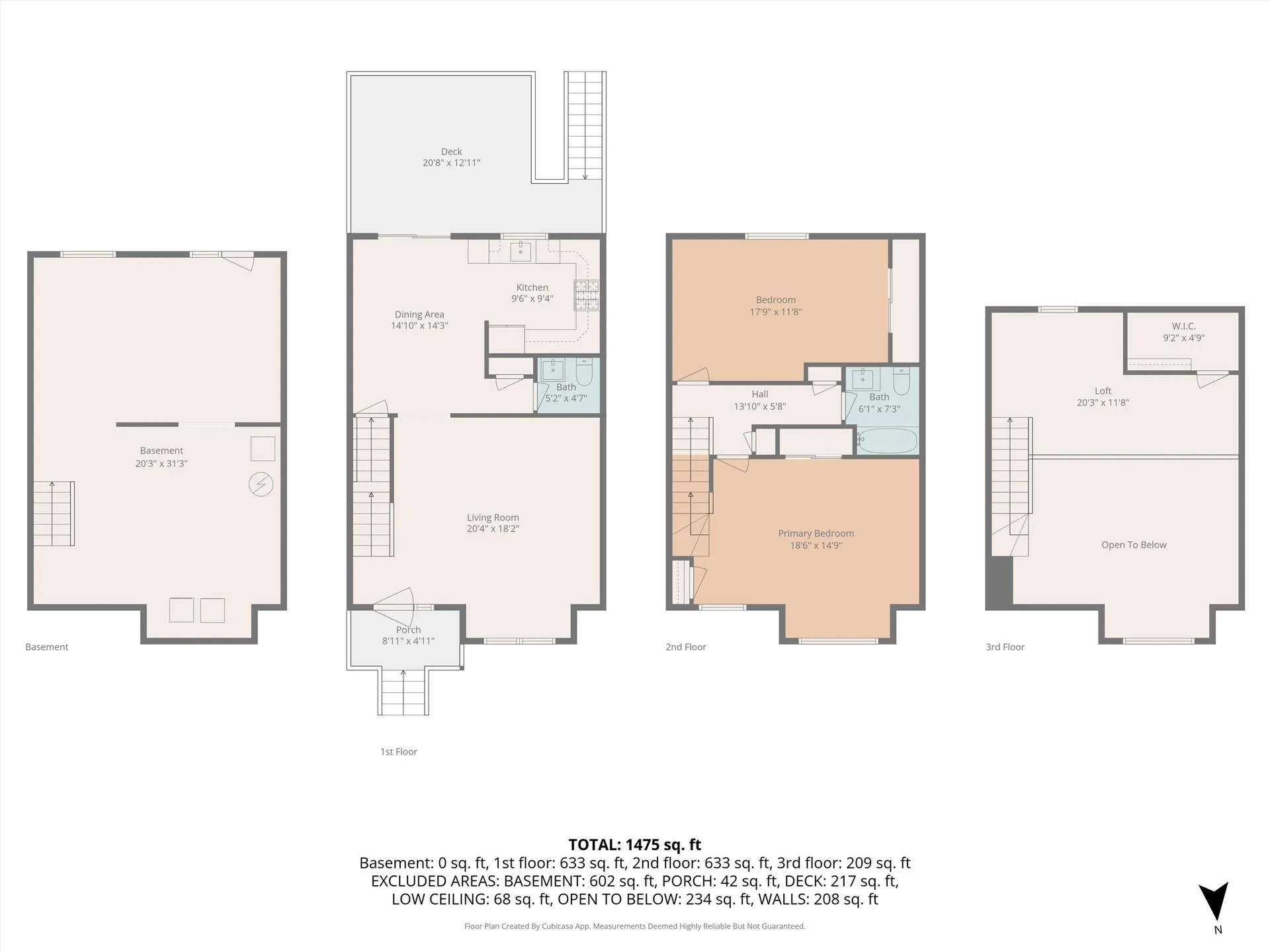 6 Standish Way Amherst NH 03031