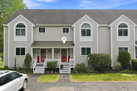 6 Standish Way Amherst NH 03031