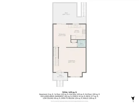 6 Standish Way Amherst NH 03031