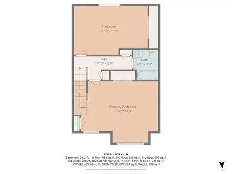 6 Standish Way Amherst NH 03031
