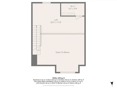 6 Standish Way Amherst NH 03031