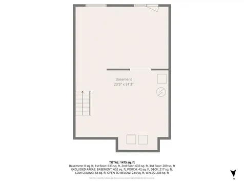 6 Standish Way Amherst NH 03031