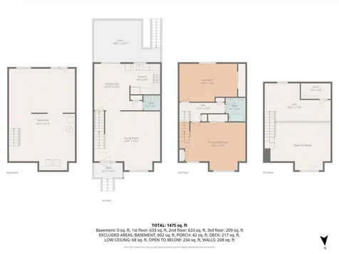 6 Standish Way Amherst NH 03031