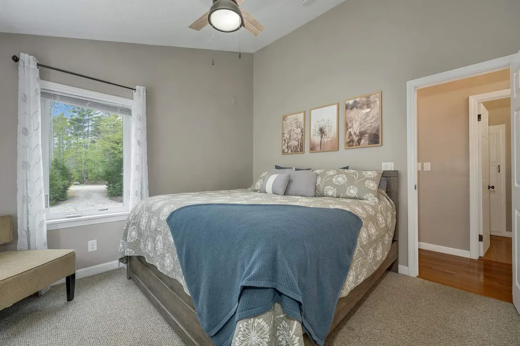 419 North Desmond Drive Wakefield NH 03830