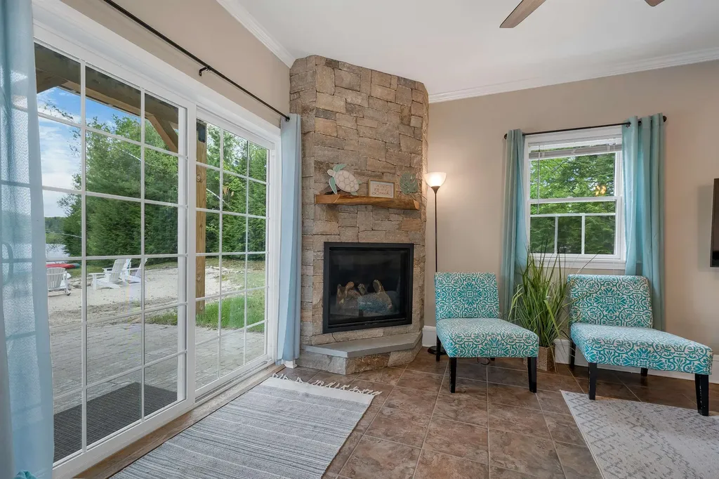 419 North Desmond Drive Wakefield NH 03830