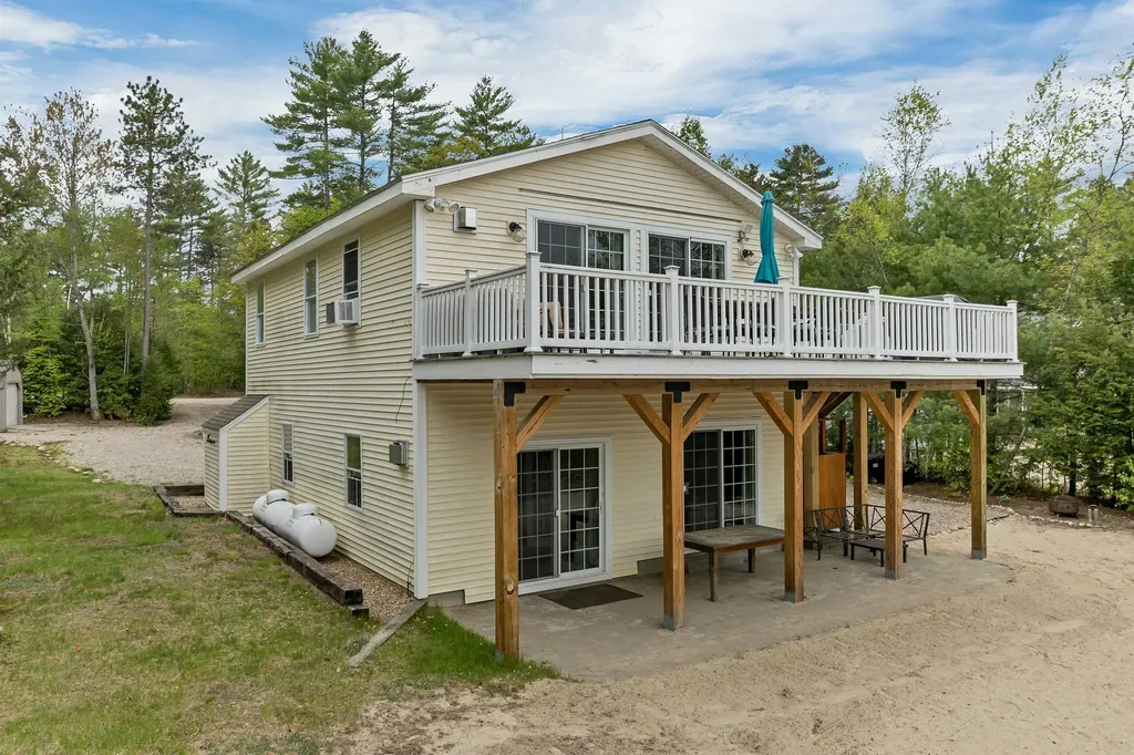 419 North Desmond Drive Wakefield NH 03830