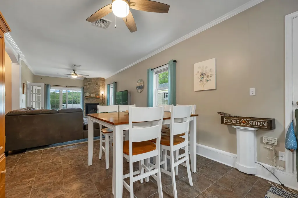 419 North Desmond Drive Wakefield NH 03830