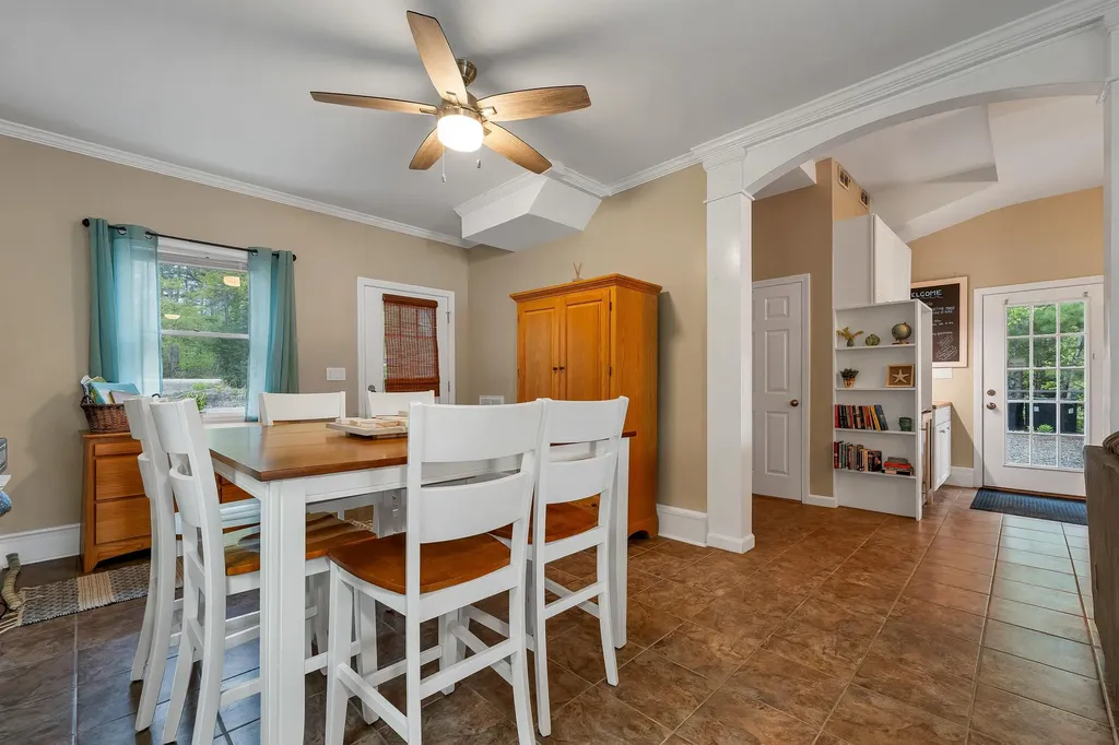 419 North Desmond Drive Wakefield NH 03830