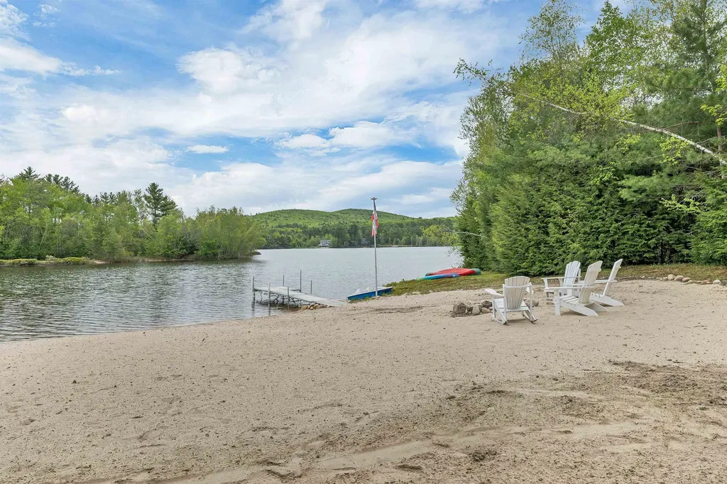419 North Desmond Drive Wakefield NH 03830
