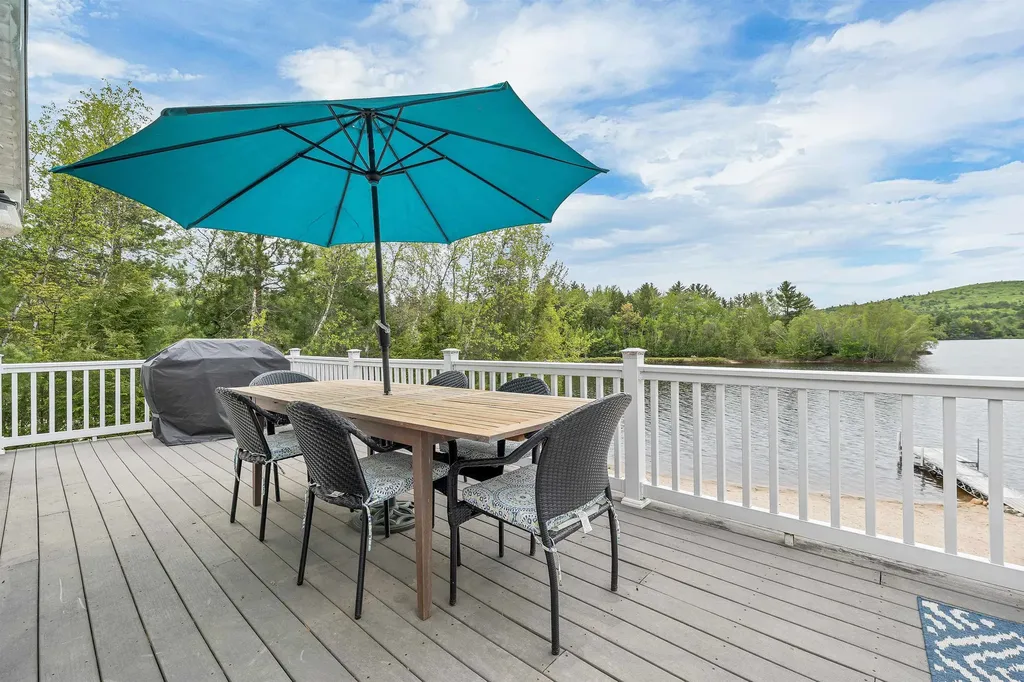 419 North Desmond Drive Wakefield NH 03830