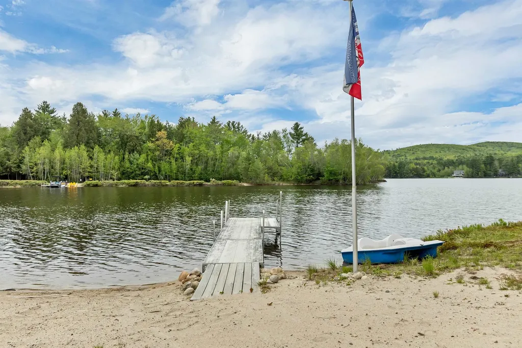 419 North Desmond Drive Wakefield NH 03830