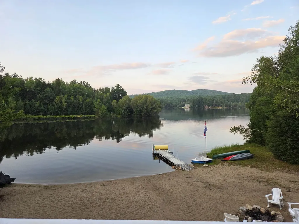 419 North Desmond Drive Wakefield NH 03830