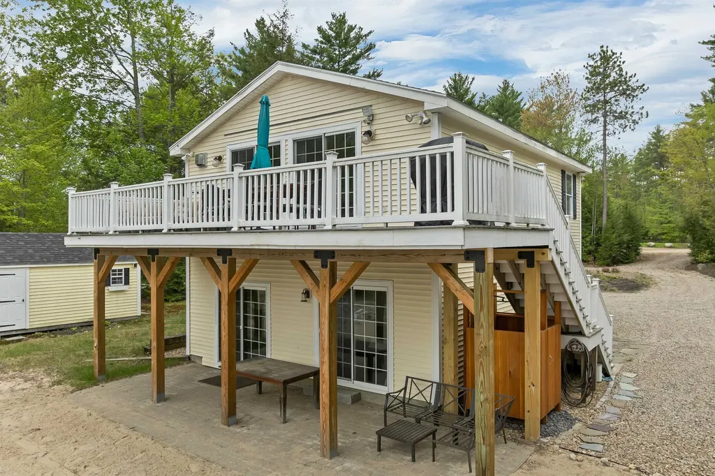419 North Desmond Drive Wakefield NH 03830