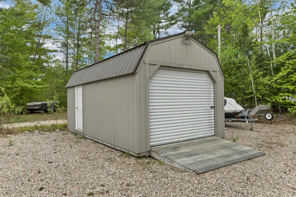 419 North Desmond Drive Wakefield NH 03830