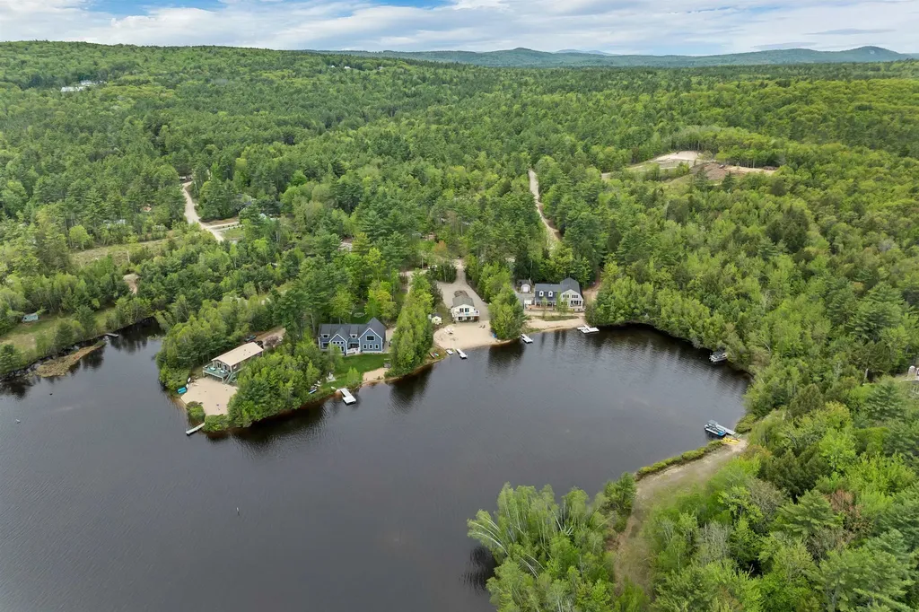 419 North Desmond Drive Wakefield NH 03830