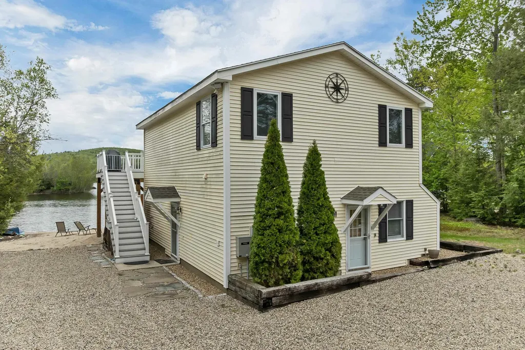 419 North Desmond Drive Wakefield NH 03830