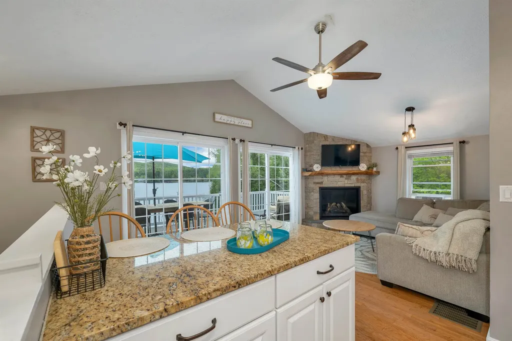 419 North Desmond Drive Wakefield NH 03830