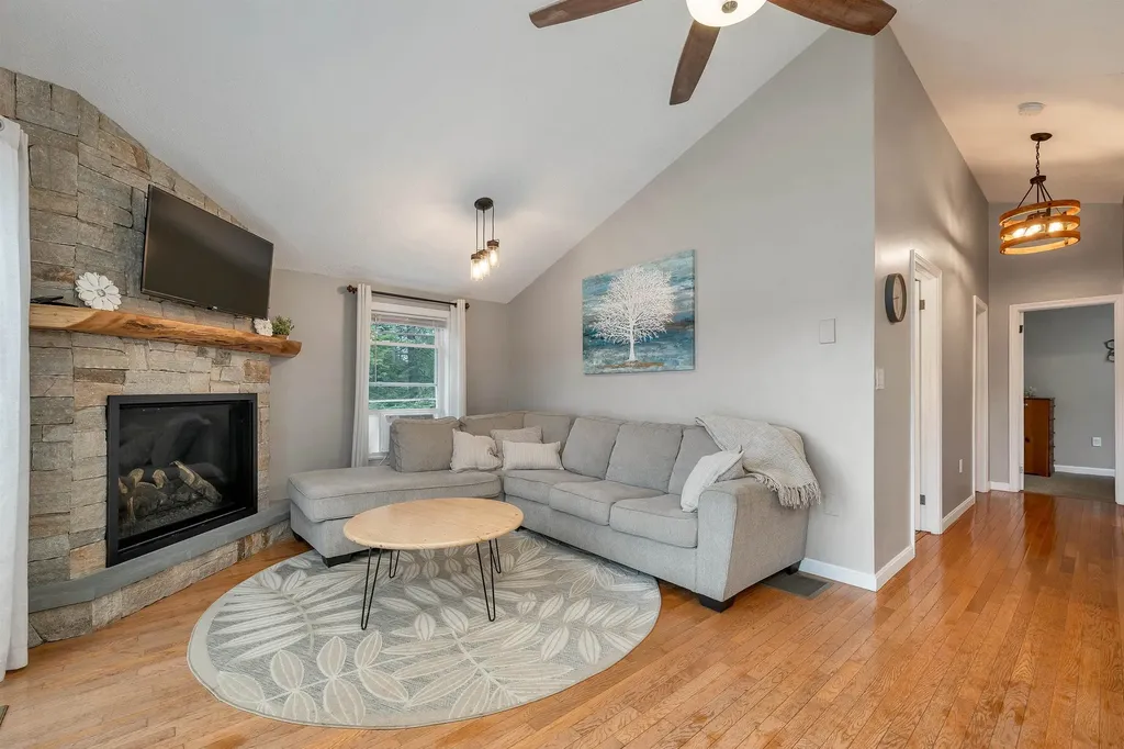 419 North Desmond Drive Wakefield NH 03830