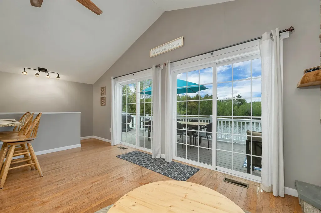 419 North Desmond Drive Wakefield NH 03830