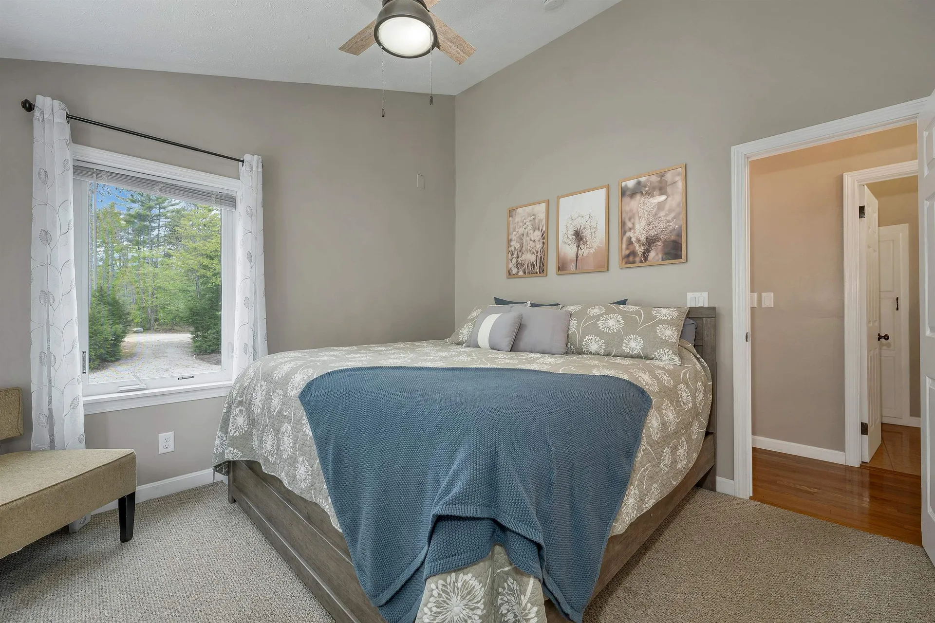 419 North Desmond Drive Wakefield NH 03830